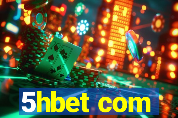 5hbet com